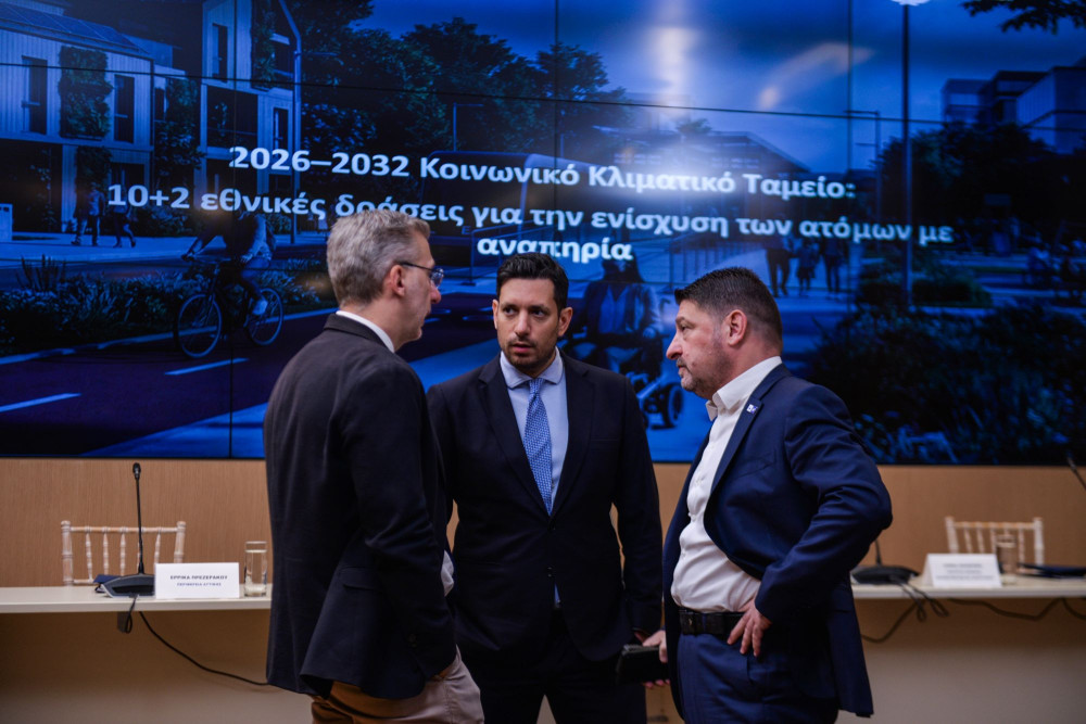 Στήριξη Κώστα Κυρανάκη στον Νίκο Χαρδαλιά μετά την επίθεση στο σπίτι του (video)