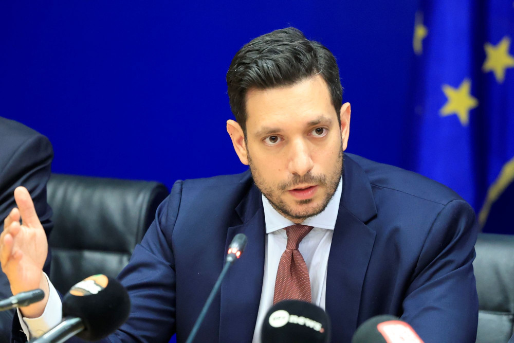 Κωνσταντίνος Κυρανάκης: Ποιότητα στις συγκοινωνίες - Όχι σε παροχές (video)