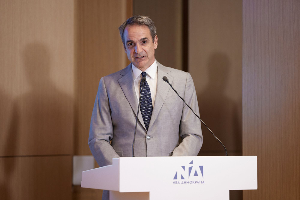Οι δεσμεύσεις γίνονται πράξεις