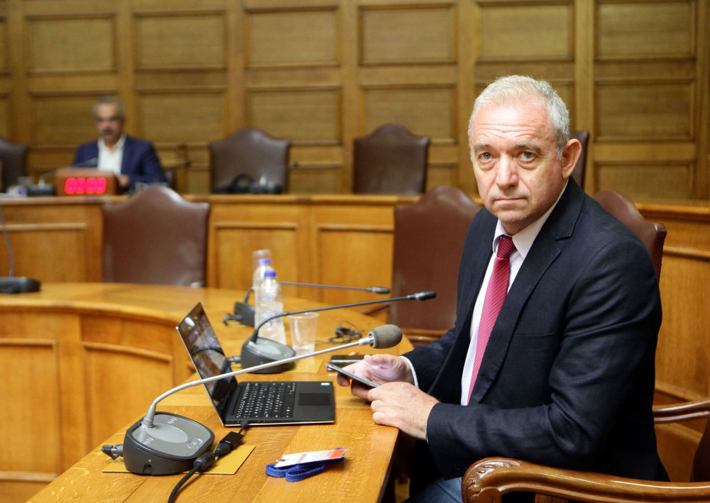 Μυστηριώδης οσμή στην Αθήνα - ποια είναι η πιθανή πηγή της; Ο Ευθύμιος Λέκκας απαντά (video)