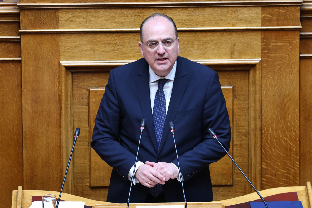 Μακάριος Λαζαρίδης κατά αντιπολίτευσης: Ζητήστε συγγνώμη για τις συκοφαντίες (video)