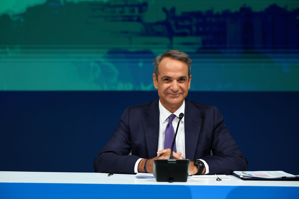 Άρης Πορτοσάλτε για πρόωρες εκλογές: και το 2023 δεν επιβεβαιώθηκαν τα ρεπορτάζ; (video)