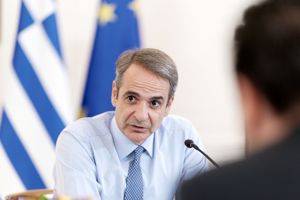 Κυριάκος Μητσοτάκης για το posokanei.gov.gr: Νέο ψηφιακό όπλο κατά της ακρίβειας