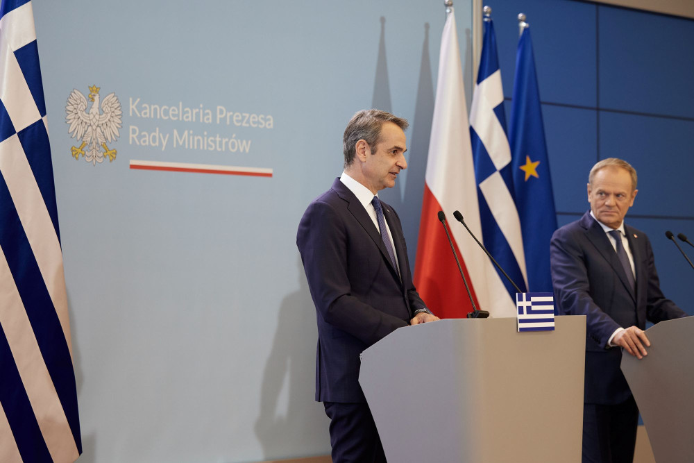 Οι Έλληνες της Πολωνίας αναγνωρίστηκαν και επίσημα ως εθνική μειονότητα
