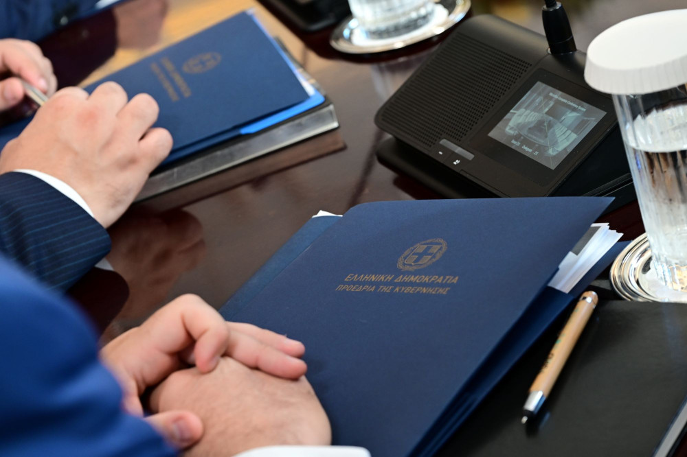 ΚΕΦΙΜ: Το 91,6% των κυβερνητικών δεσμεύσεων υλοποιήθηκαν ή βρίσκονται σε εξέλιξη