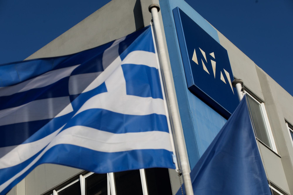 Η ΝΔ θυμίζει τα 3 χρόνια από τις εκλογές του 2023, με ανάρτηση AI βίντεο
