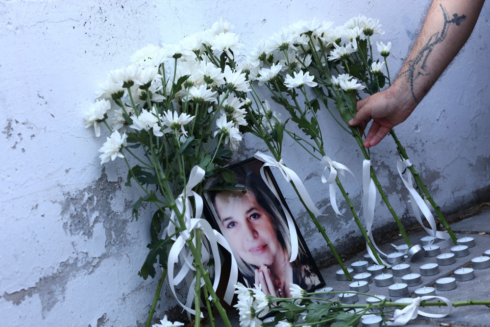 Ζήτημα ωρών η σύλληψη των δολοφόνων της Βάγιας Νέστορα