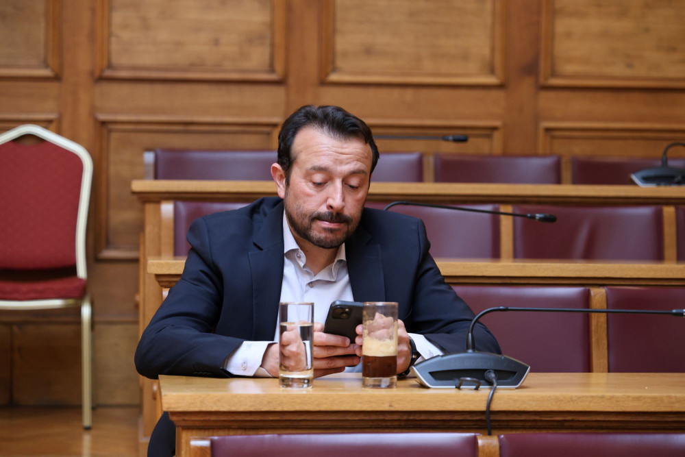 Νίκος Παππάς: Αν δεν θέλει ο Φάμελλος πρέπει να συζητήσουμε πώς θα είμαστε στη ΔΕΘ (video)