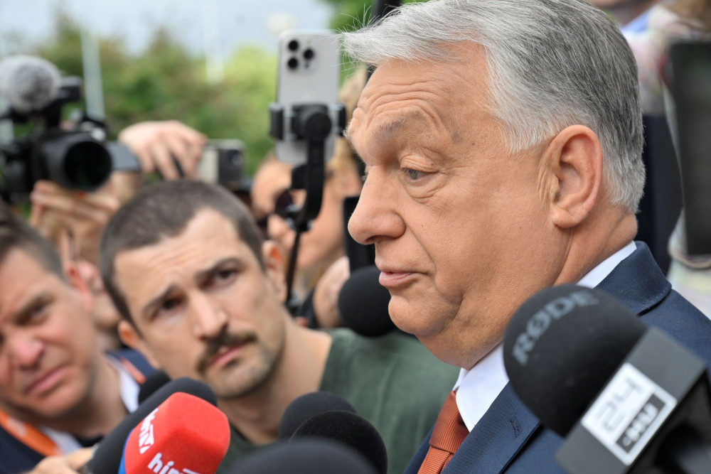 Όρμπαν, Ράμα και Ερντογάν: το ανελεύθερο εγχειρίδιο αλλάζει πρόσωπα, όχι μεθόδους