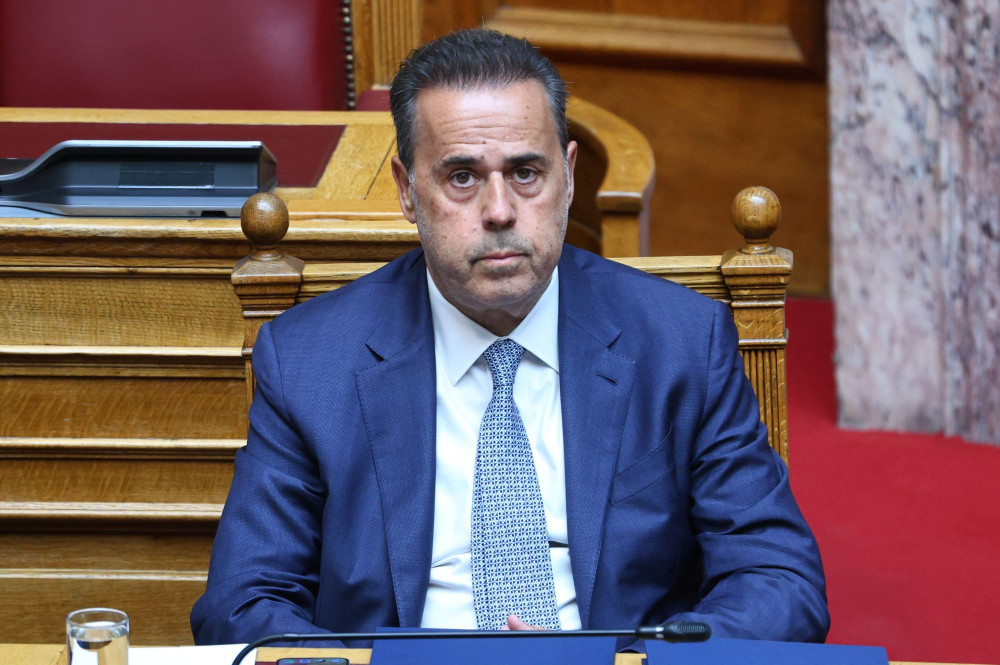 Σταύρος Παπασταύρου: Το East Med Energy Center θωρακίζει την Ανατολική Μεσόγειο