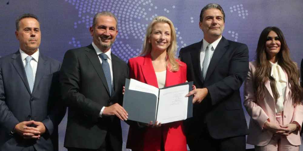 Atlantic SEE LNG: Διπλό στοίχημα με το αμερικανικό LNG στον κάθετο διάδρομο