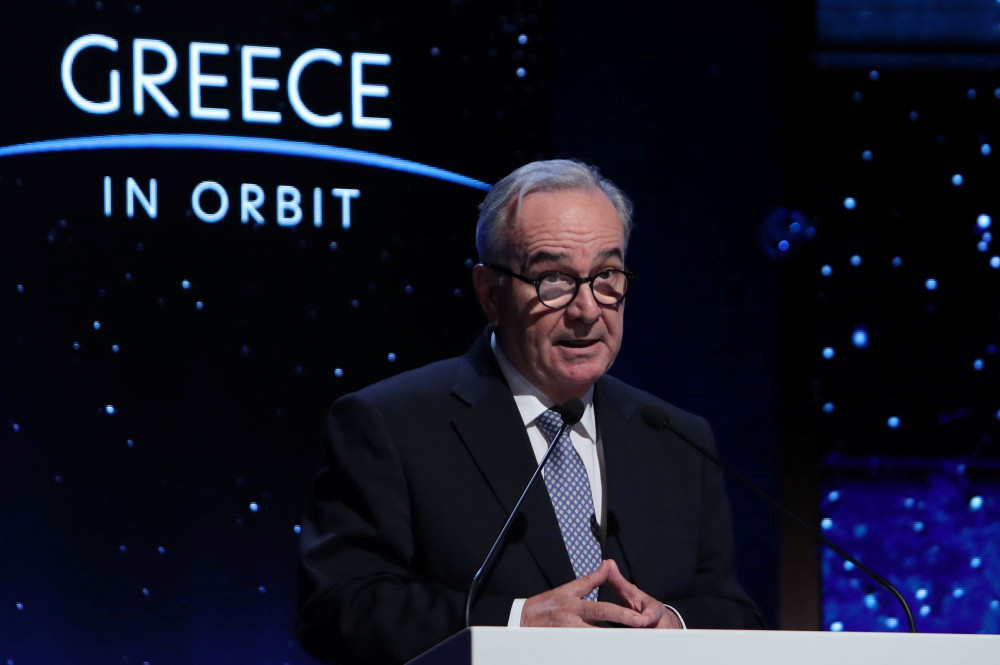 Νίκος Παπαθανάσης: Νέα χρηματοδότηση 220 εκατ. για επιχειρήσεις