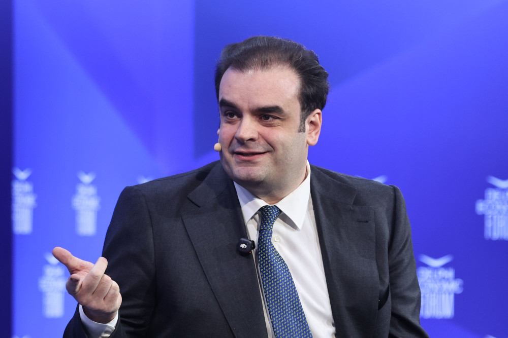 Κυριάκος Πιερρακάκης: Εθνική επιτυχία το νέο κέντρο του ΔΟΜ