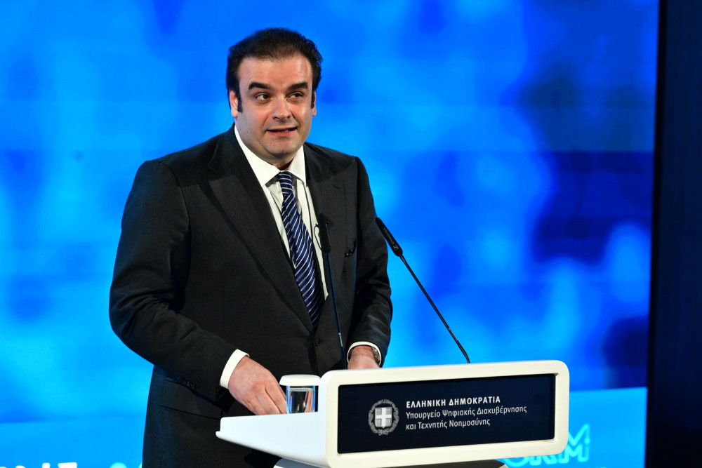 Ο Κυριάκος Πιερρακάκης για τον Αλέξη Τσίπρα: Υπάρχει το προνόμιο της μνήμης (video)