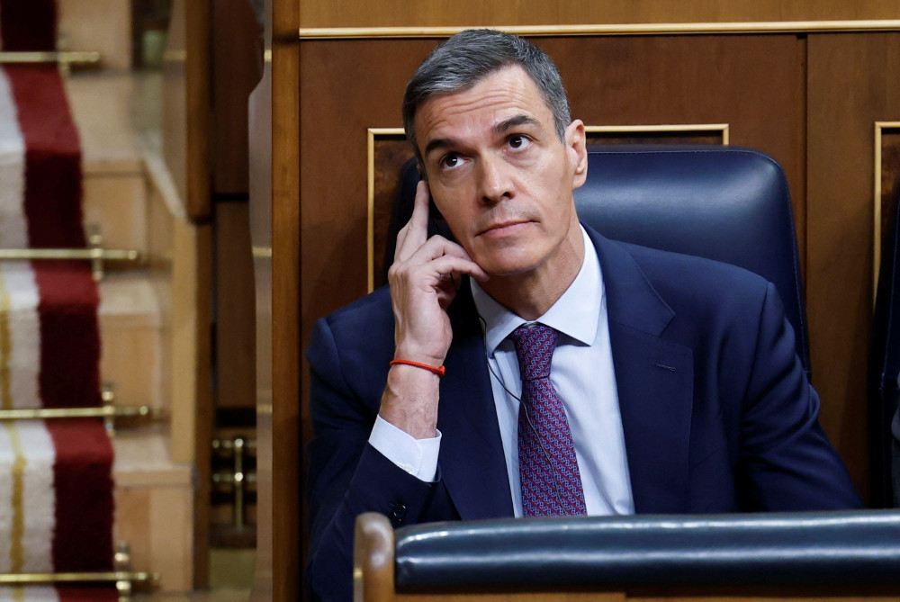Σκάνδαλα και κατάρρευση της Υγείας στην Ισπανία-πρότυπο για Τσίπρα και Ανδρουλάκη