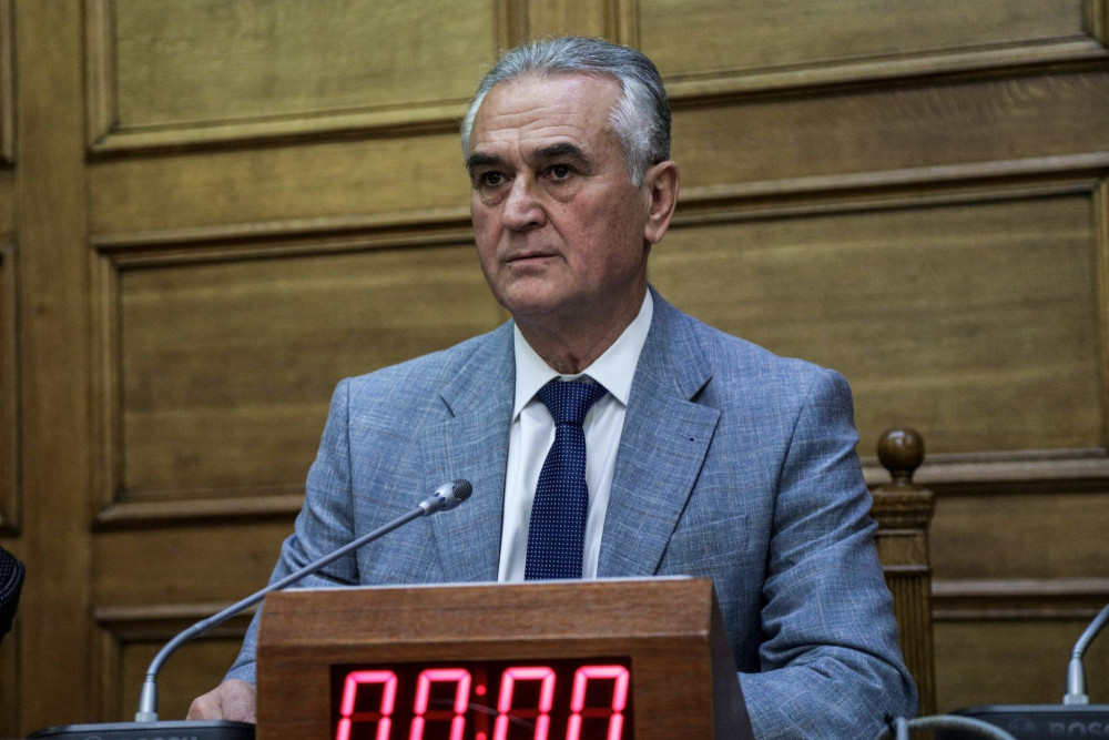 Σάββας Αναστασιάδης για τις τρομοκρατικές επιθέσεις γκαζάκια: Υπάρχουν κάμερες (video)