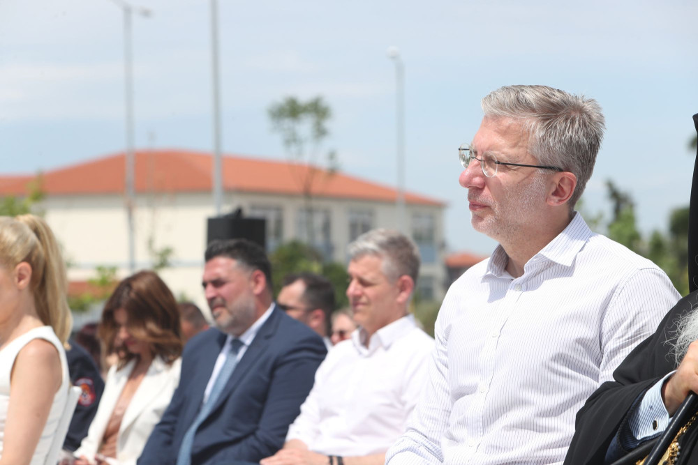 Άκης Σκέρτσος: 70.000 νέες δουλειές αλλάζουν την οικονομία