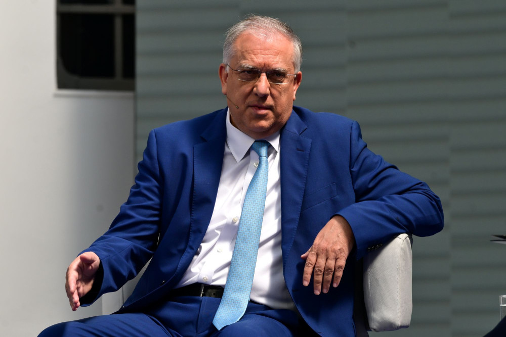 Τάκης Θεοδωρικάκος: Τα μέτρα της κυβέρνησης έφεραν μειώσεις τιμών σε 2.000 προϊόντα
