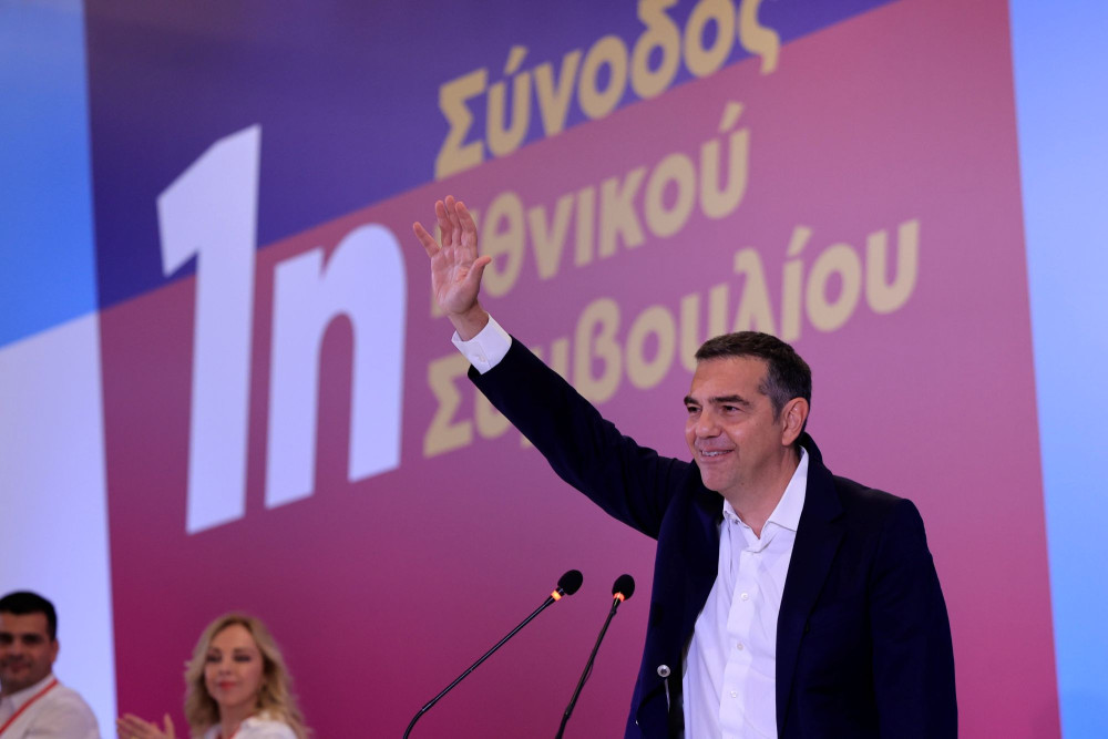 Βουλαρίνος για Τσίπρα: Θα τους ταράξουμε στην εντιμότητα (video)