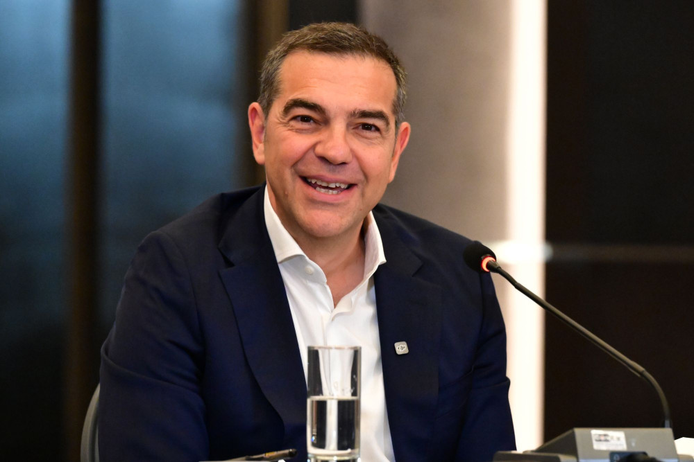 Αιχμηρός ο Σταμάτης Ζαχαρός κατά των εξαγγελιών Τσίπρα: Δεν πρόλαβε να καταργήσει τις Πανελλαδικές; Τις έκανε και διπλές (video)