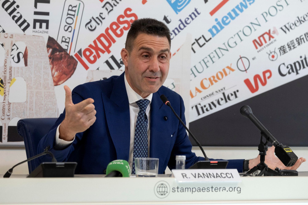 Ιταλία: νέο ακροδεξιό κόμμα απειλεί την κυριαρχία της Μελόνι;