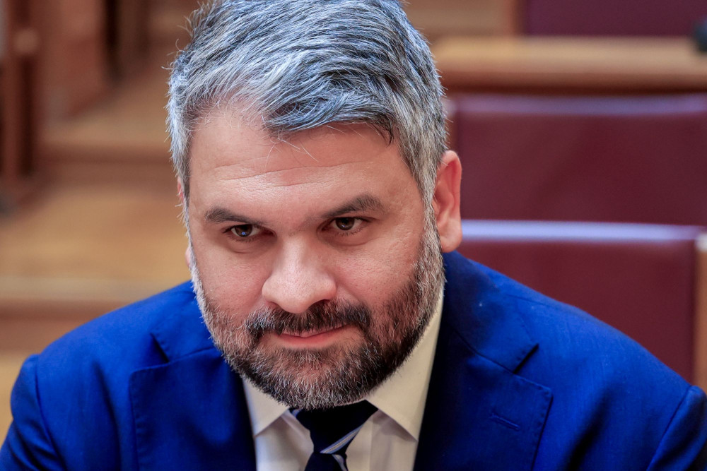Γιώργος Βρεττάκος κατά κόμματος Τσίπρα για τους φόρους: Δείτε ποιος μιλάει (video)