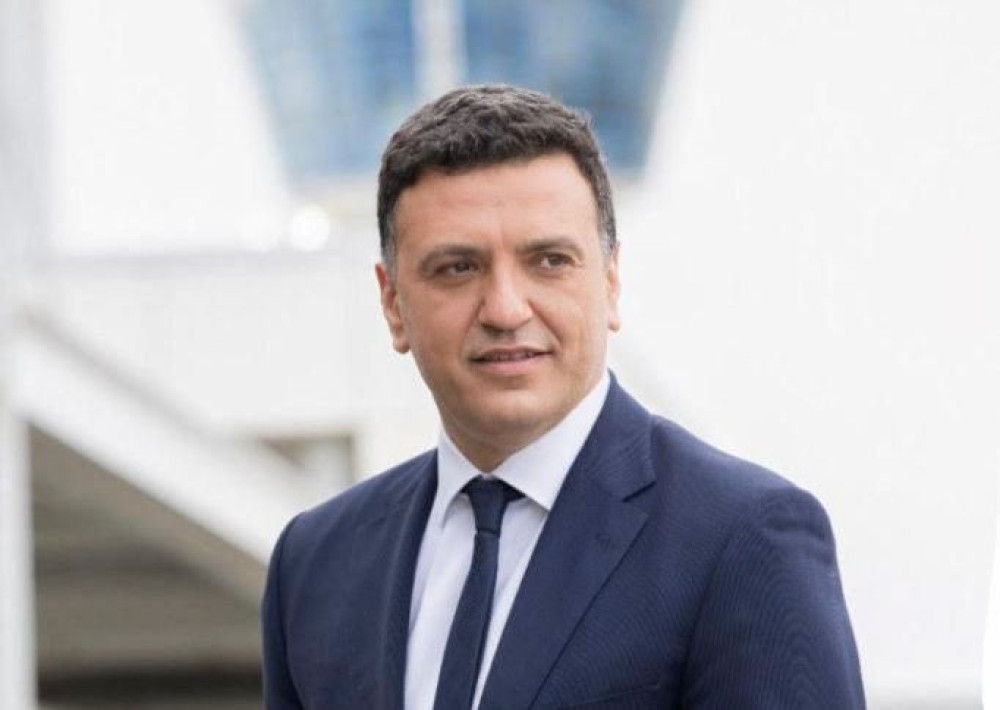 Βασίλης Κικίλιας: «Έχουμε έναν πραγματικό αντίπαλο: τα προβλήματα της ελληνικής κοινωνίας»