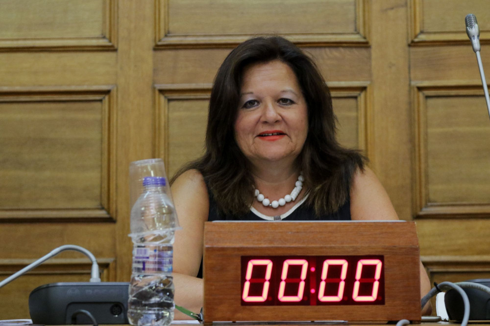 Μάνος Βουλαρίνος για την πρόταση συνεργασιών της αντιπολίτευσης: Ποιος θα πει όχι στον όλεθρο; (video)