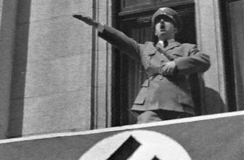 Ο Αυστριακός που τιμώρησε τις… μουντιαλικές βλέψεις του Χίτλερ