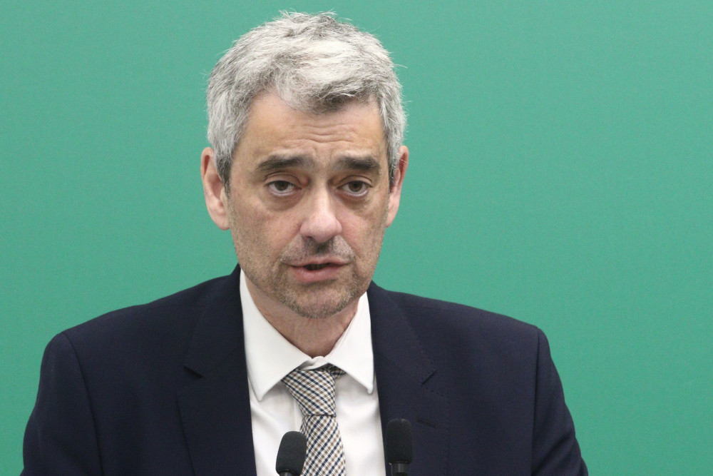 Χρήστος Κακλαμάνης: Το κόμμα Τσίπρα δημιουργεί πρόβλημα στην άνοδο του ΠΑΣΟΚ (video)