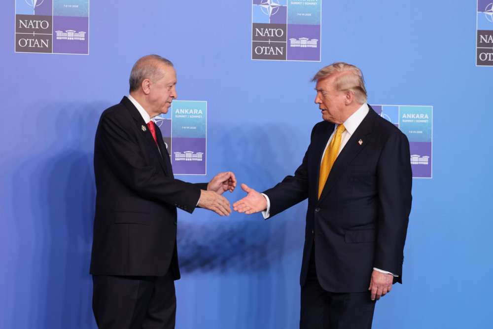 Η νέα γεωπολιτική πραγματικότητα και η ανάγκη εθνικής συνεννόησης στην Ελλάδα