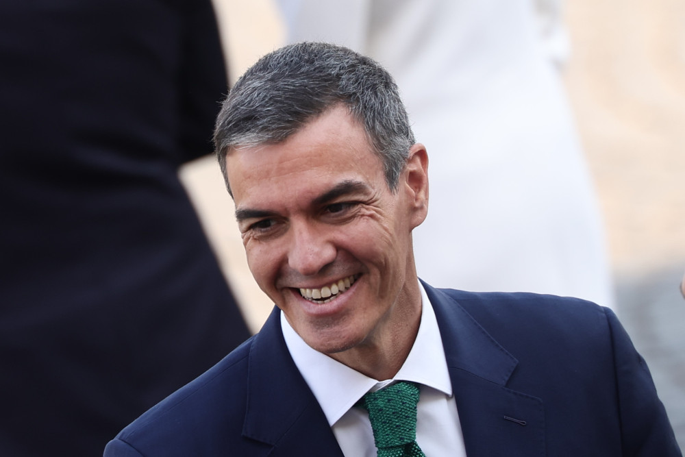 Αντίστροφη μέτρηση για την εποχή Σάντσεθ