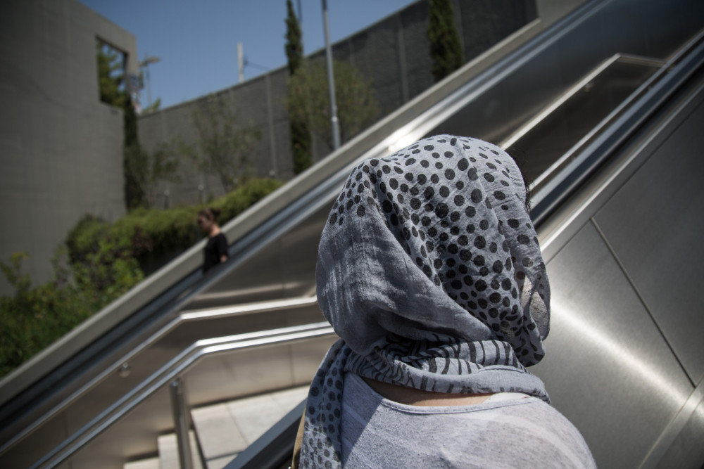 Όταν η μπούρκα βαφτίζεται «χειραφέτηση»