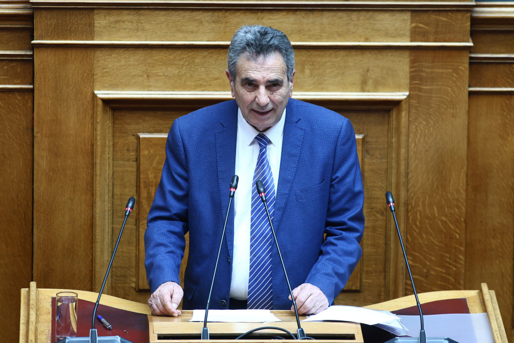 Θεόφιλος Λεονταρίδης για ΟΠΕΚΕΠΕ: Η αλήθεια έλαμψε περίτρανα, δεν είχα τίποτα να φοβηθώ