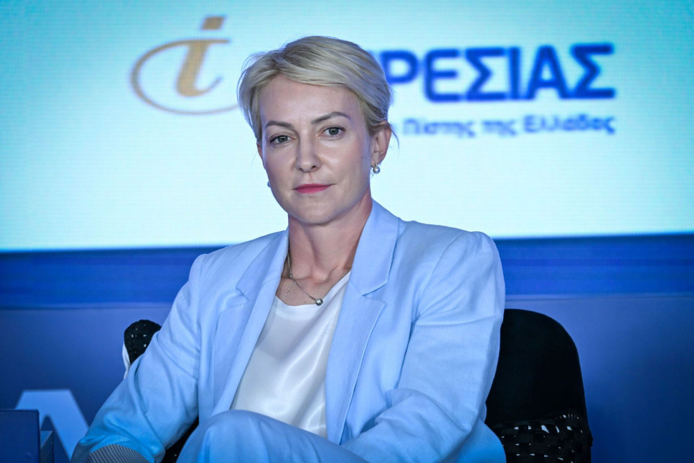 Αλεξάνδρα Σδούκου: Τα στελέχη Τσίπρα παίρνουν πίσω τις εξαγγελίες, κάνουν κυβιστήσεις - Ξεκίνησαν τα δύσκολα