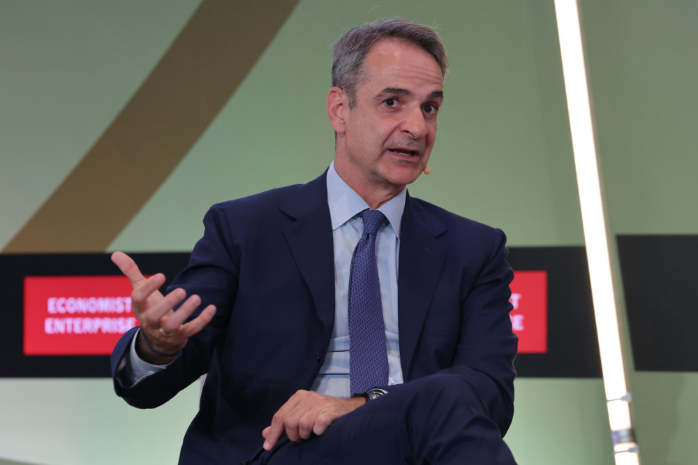 Κυριάκος Μητσοτάκης: Οι εκλογές θα γίνουν την άνοιξη του 2027, στο τέλος της θητείας μας