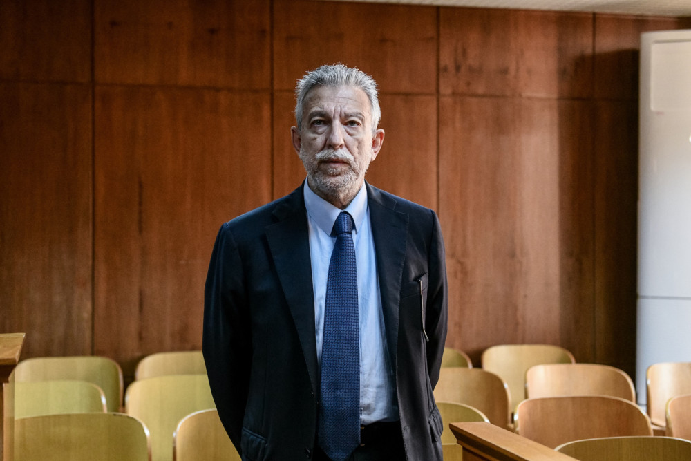 Και ο Κοντονής κατά Φάμελλου: Επιτέλους να παραιτηθεί από την ηγεσία του ΣΥΡΙΖΑ