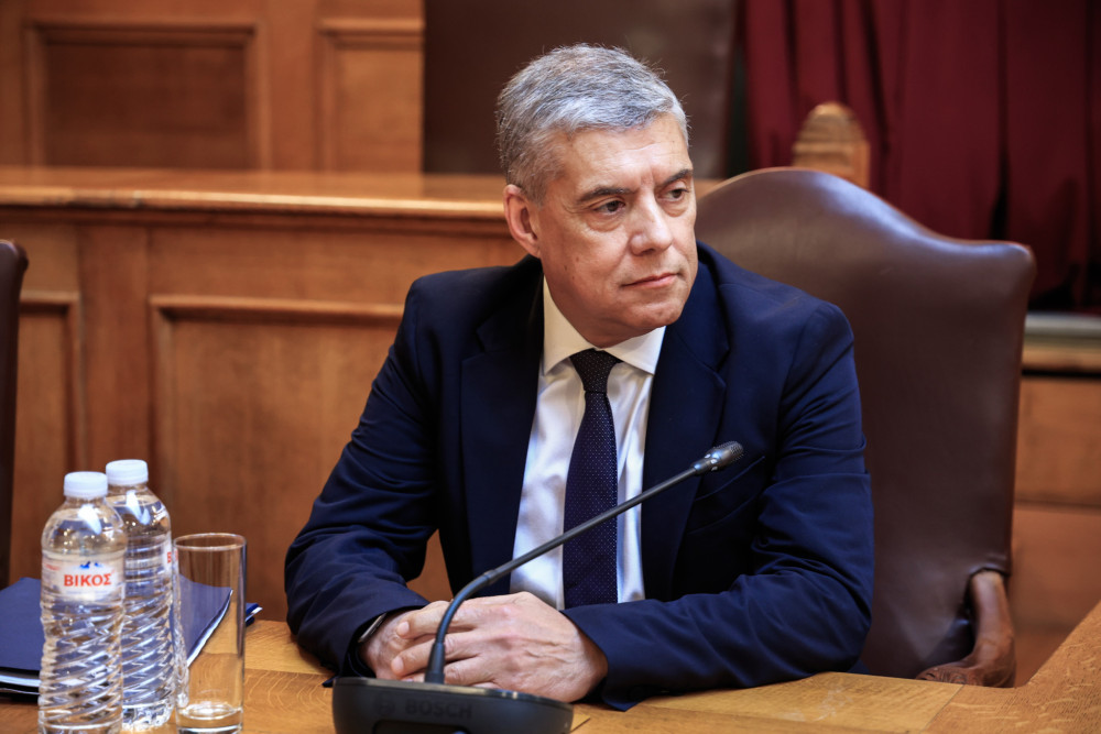 Κώστας Αγοραστός: «Η Θεσσαλία 2011-2023 ήταν πρώτη εκεί που πραγματικά μετράει»