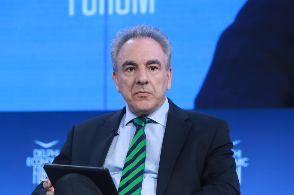 Θάνος Ντόκος για υβριδική επίθεση: «Πρόκειται για οργανωμένη deepfake απάτη» (video)