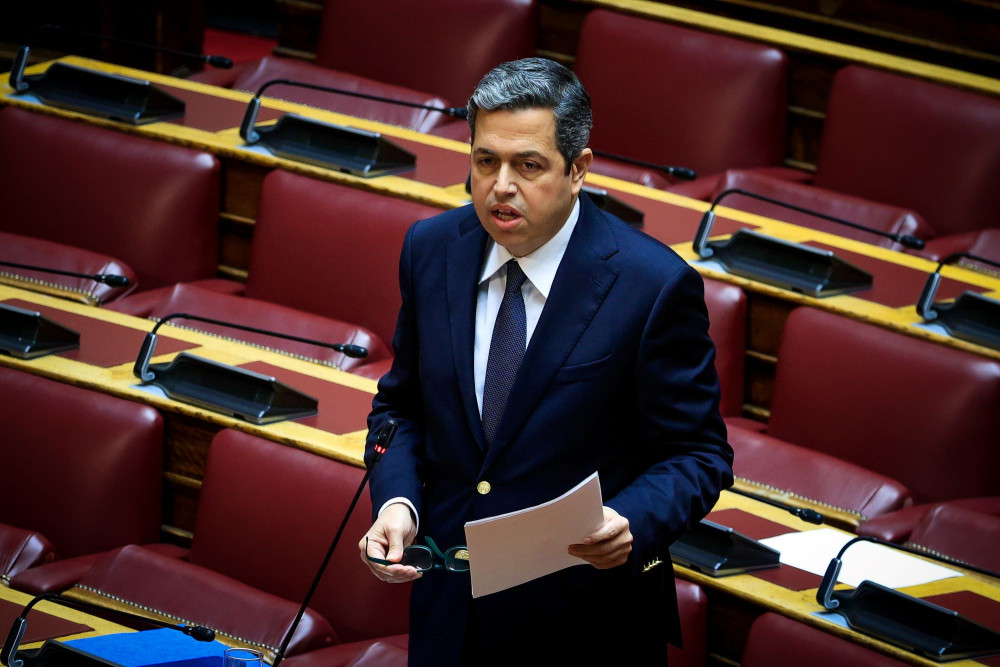 Συμεών Κεδίκογλου: Στον ΣΥΡΙΖΑ δεν είχαμε πρόεδρο να δώσω την επιστολή παραίτησης (video)