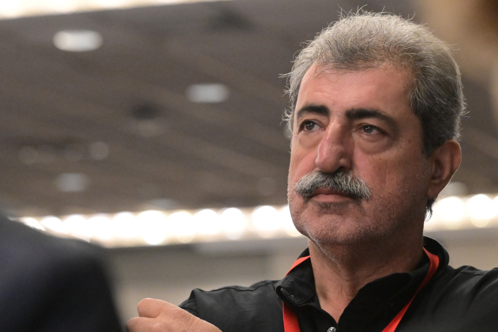 Άστραψε και βρόντηξε ο Παύλος Πολάκης: Παράνομες οι ενέργειες της αναπληρώτριας γραμματέως του ΣΥΡΙΖΑ