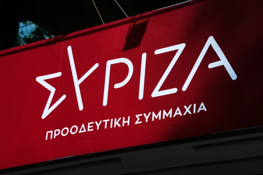 Ο Μωραΐτης αποκαλεί τοξικά ανθρωπάκια τους ΣΥΡΙΖΑίους που παραιτούνται για Τσίπρα