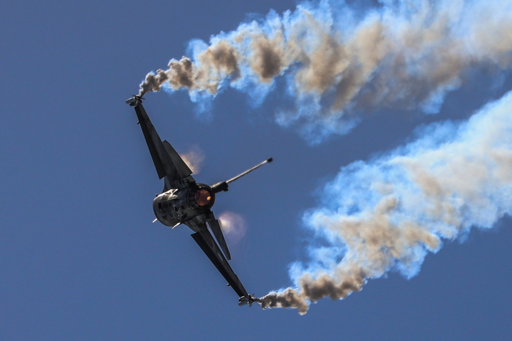 Εκτός F-35 η Τουρκία, αλλά ο Τσίπρας μιλάει για «εθνική ήττα»!