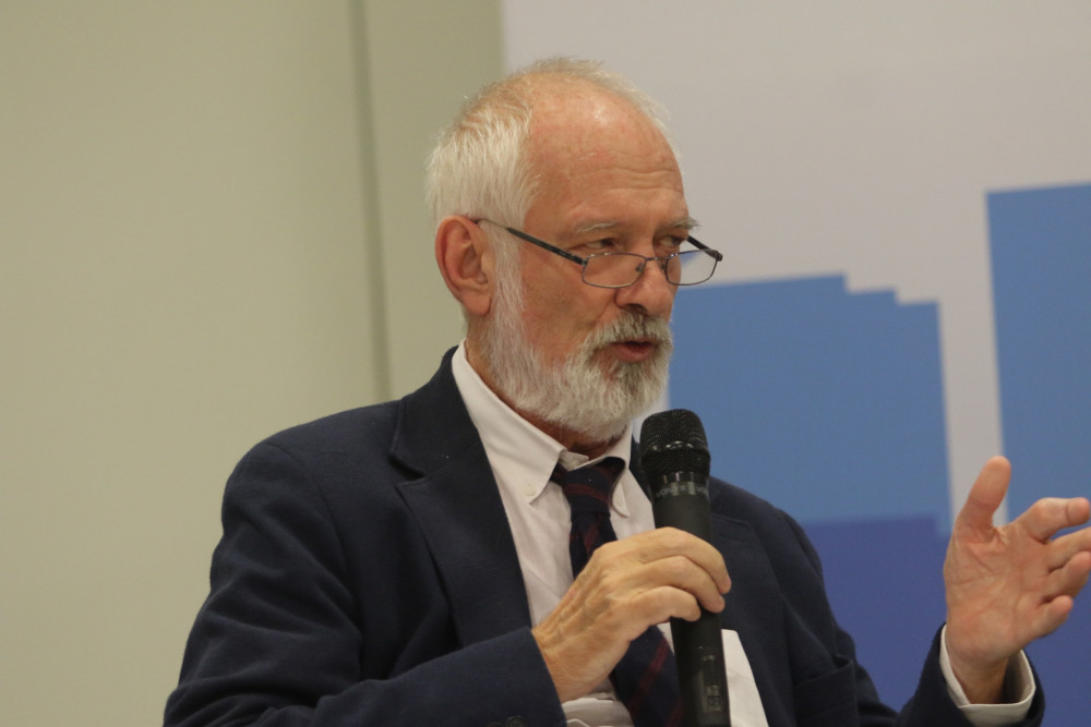 Ο Παπαγιαννίδης της ΕΛΑΣ ομολογεί: Σιγά μην ποσοτικοποιήσουμε τις υποσχέσεις μας (video)
