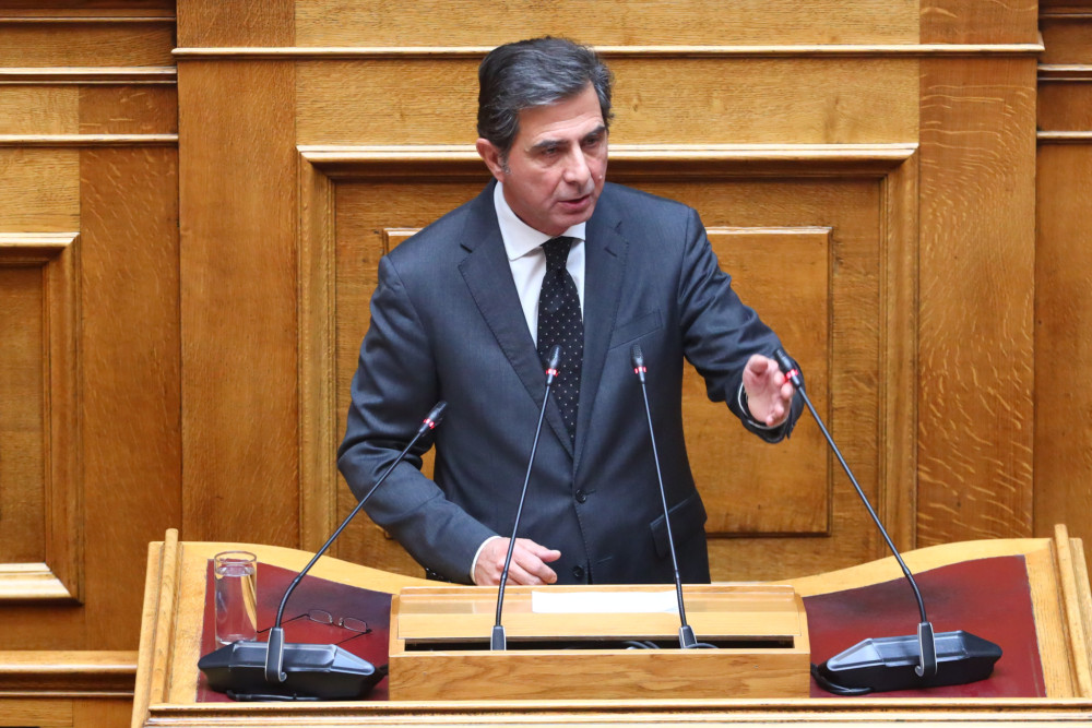 Κώστας Γκιουλέκας: Θέλουμε να φέρουμε πιο κοντά τη Βόρεια Ελλάδα στη ναυτιλία