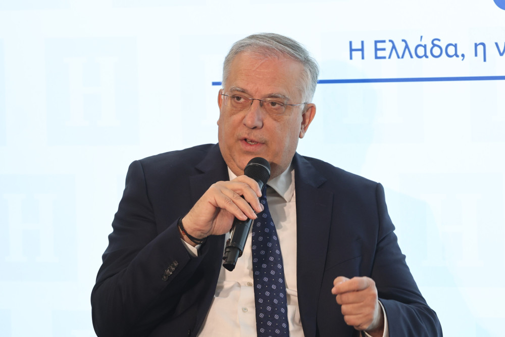 Τάκης Θεοδωρικάκος για ΟΠΕΚΕΠΕ: Απέτυχε η επιχείρηση ηθικής απαξίωσης της Νέας Δημοκρατίας