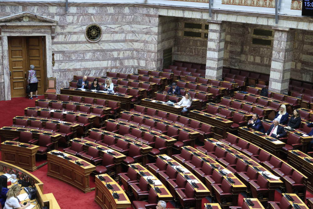 ΟΠΕΚΕΠΕ: το «σκάνδαλο που θα έριχνε την κυβέρνηση» έγινε μπούμερανγκ για την αντιπολίτευση (video)