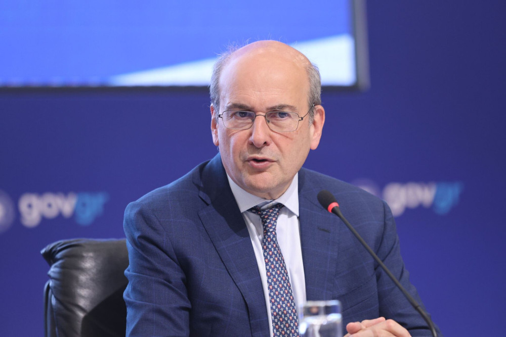 Κωστής Χατζηδάκης: Τα Ανώγεια διδάσκουν γενναιότητα και φιλοπατρία - 82 χρόνια από το ναζιστικό ολοκαύτωμα
