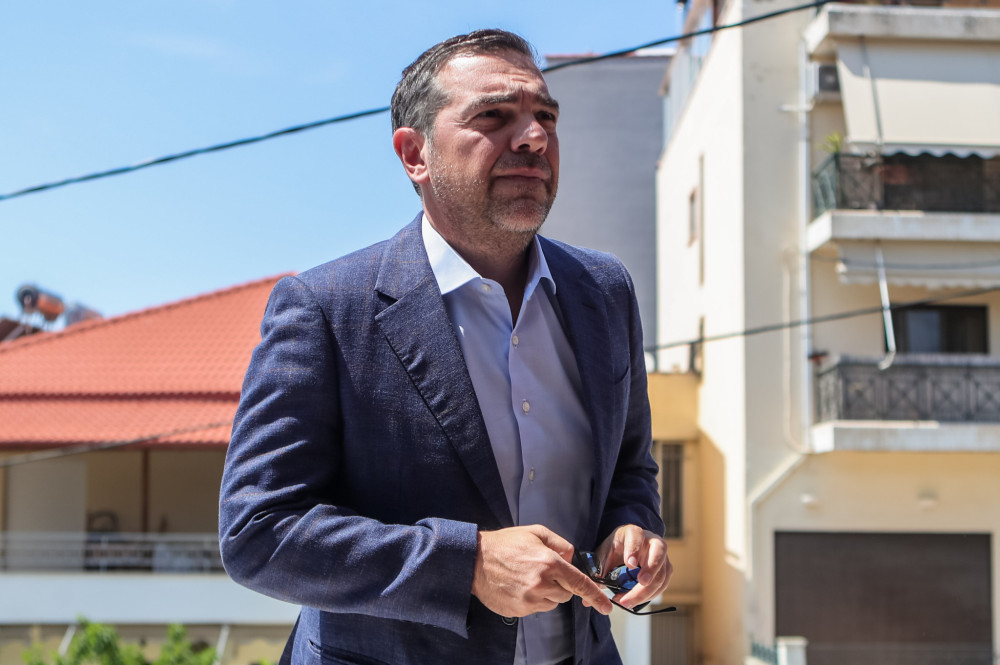 Ο ΣΥΡΙΖΑ του Τσίπρα σε αριθμούς: πρωταθλητής και στην παιδική φτώχεια