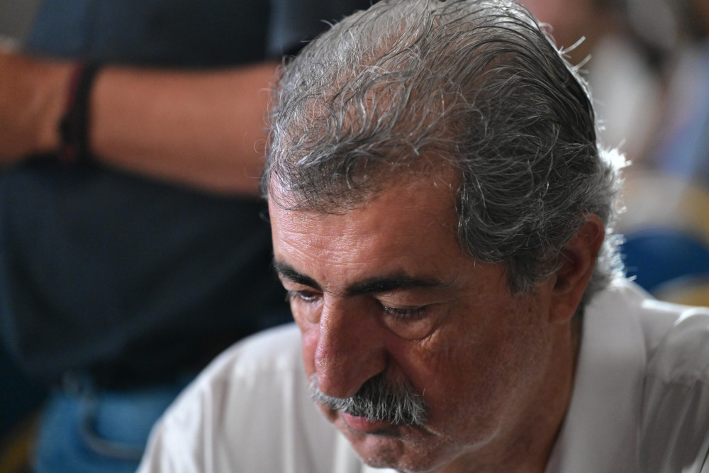 Πολάκης, Φάμελλος και λοιποί εναπομείναντες: ραντεβού στα… ΣΥΡΙΖΑδικα